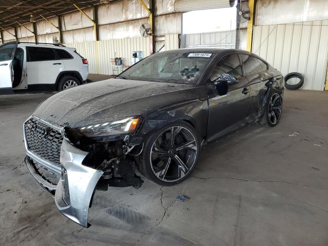 WUAAWCF52RA900156 2024 AUDI S5/RS5
