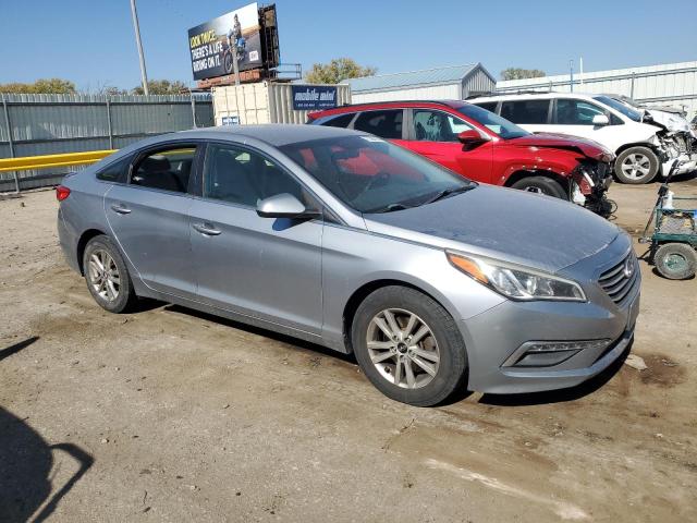 2015 HYUNDAI SONATA SE - 5NPE24AF7FH007811