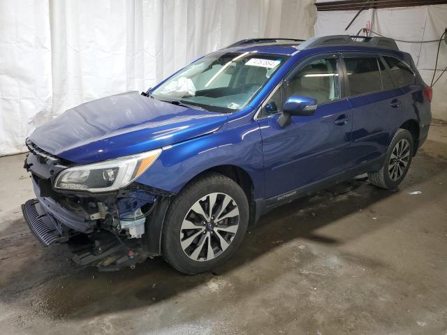 VIN 4S4BSANC0G3285900 2016 Subaru Outback, 2.5I Lim... no.1