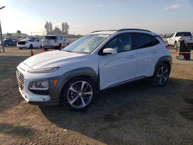 2019 HYUNDAI KONA ULTIMATE 2019