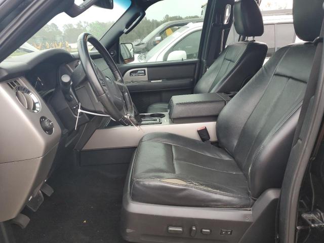 2017 FORD EXPEDITION - 1FMJK1HT0HEA40771