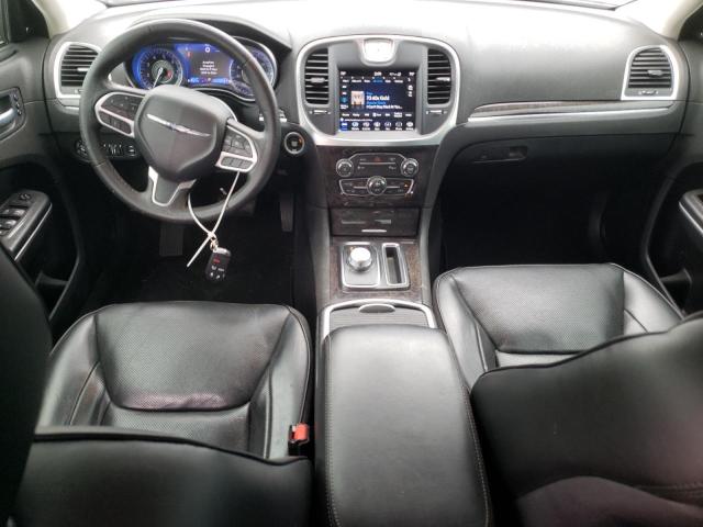 2021 CHRYSLER 300 TOURIN - 2C3CCAAG4MH563127