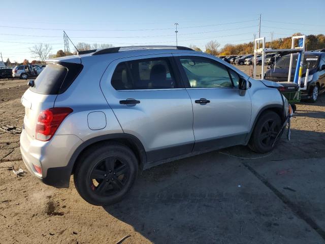 2020 CHEVROLET TRAX 1LT - KL7CJLSB9LB025382