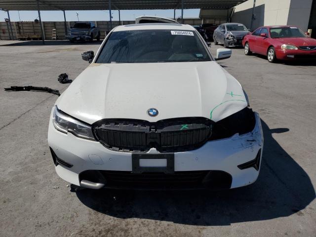 2020 BMW 330XI - 3MW5R7J08L8B23331