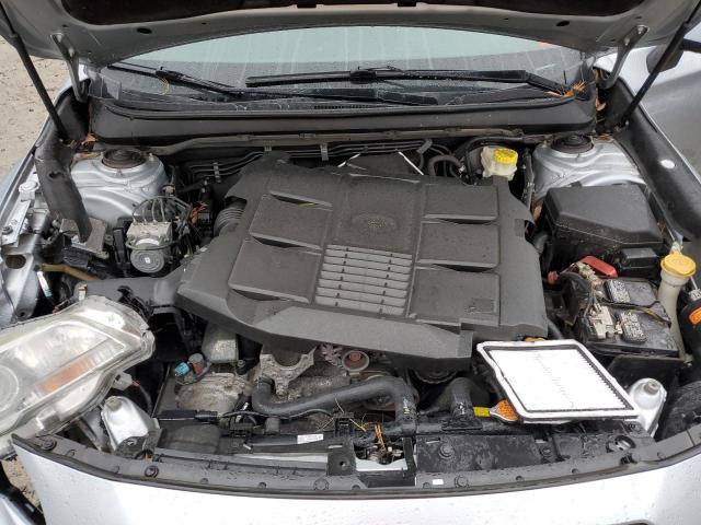 2016 SUBARU LEGACY 3.6 - 4S3BNEN64G3056228