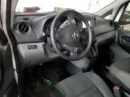 NISSAN NV200 2.5S photo