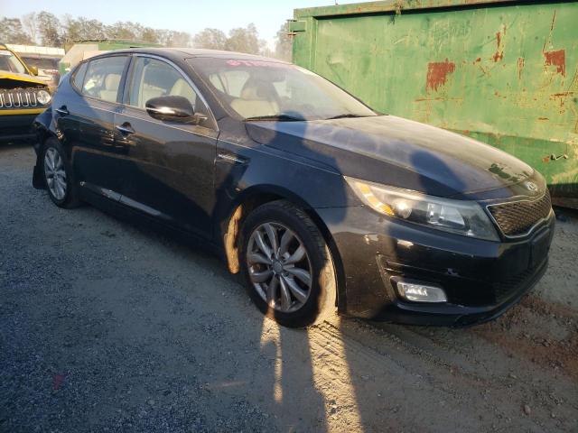 2015 KIA OPTIMA EX - 5XXGN4A77FG418453