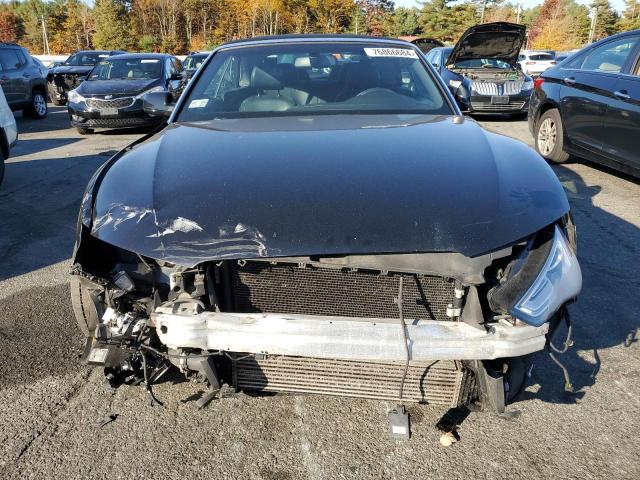 2015 AUDI A5 PREMIUM - WAUCFAFH0FN002208