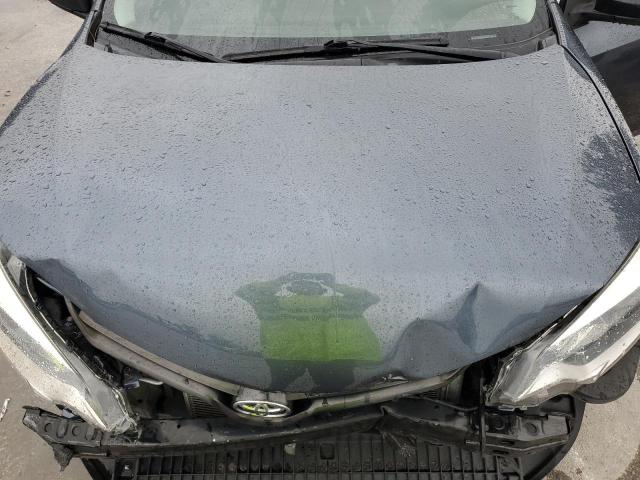 2016 TOYOTA COROLLA L - 2T1BURHE2GC711328
