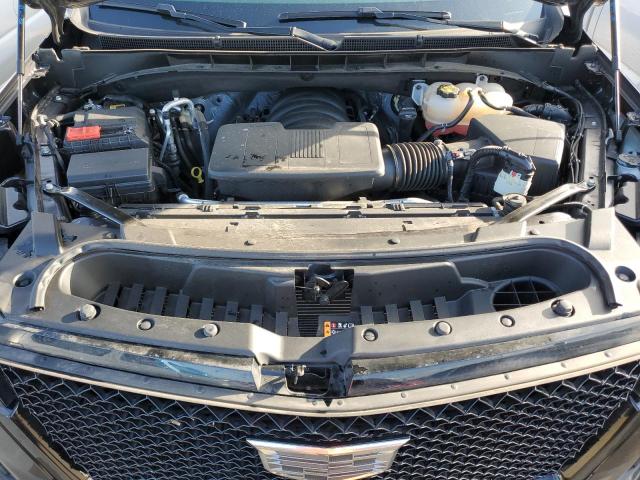 2023 CADILLAC ESCALADE S - 1GYS4FKL4PR268041