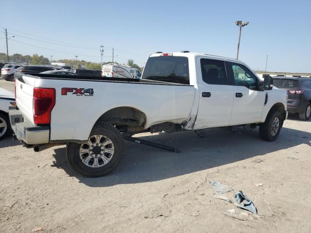 2021 FORD F350 SUPER - 1FT8W3B6XMEE13167