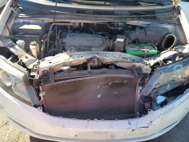 2016 HONDA ODYSSEY EX - 5FNRL5H65GB090052