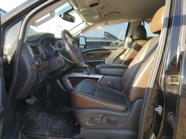 2016 NISSAN TITAN XD S - 1N6BA1F40GN506668