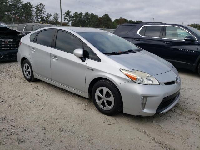 VIN JTDKN3DU2F0428511 2015 Toyota Prius no.4