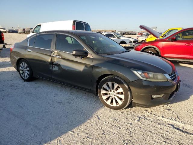 VIN 1HGCR2F81DA140636 2013 Honda Accord, Exl no.4