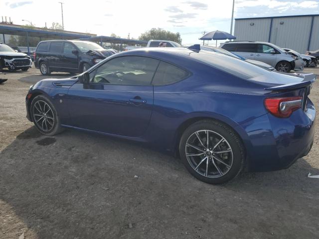 VIN JF1ZNAA11H8701770 2017 Toyota 86, Base no.2