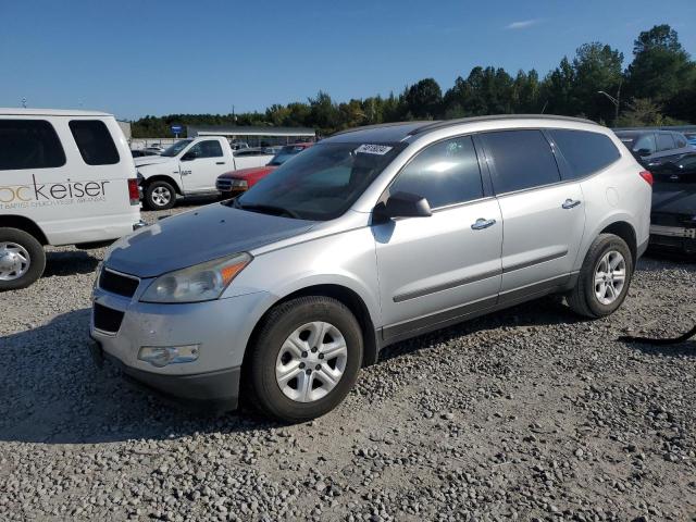 CHEVROLET TRAVERSE L