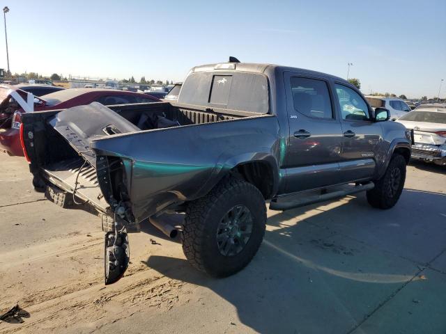 VIN 3TMAZ5CN4MM143728 2021 Toyota Tacoma, Double Cab no.3