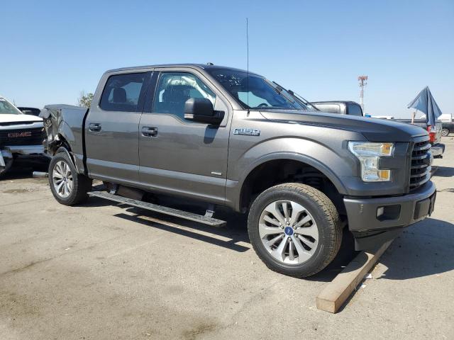 2017 FORD F150 SUPER - 1FTEW1CP5HKC63989