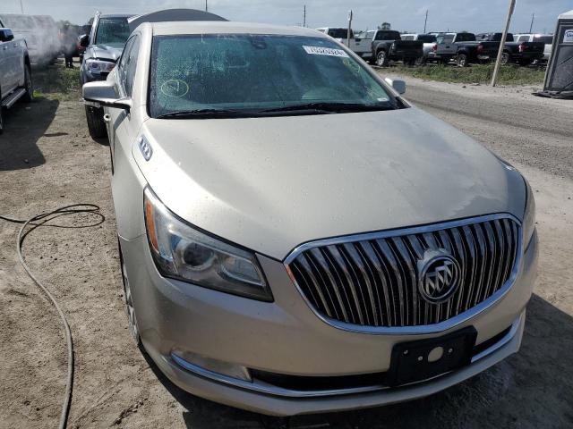 VIN 1G4GB5G37EF268310 2014 Buick Lacrosse no.5