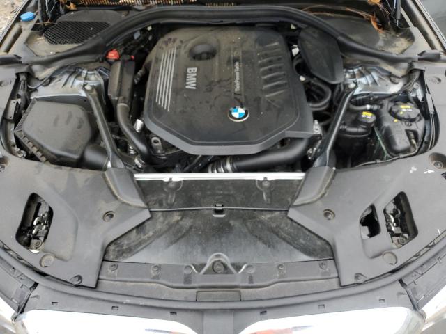 2018 BMW 540 XI - WBAJE7C50JWA04005