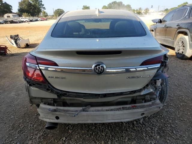 2016 BUICK REGAL 2G4GK5EX4G9190473