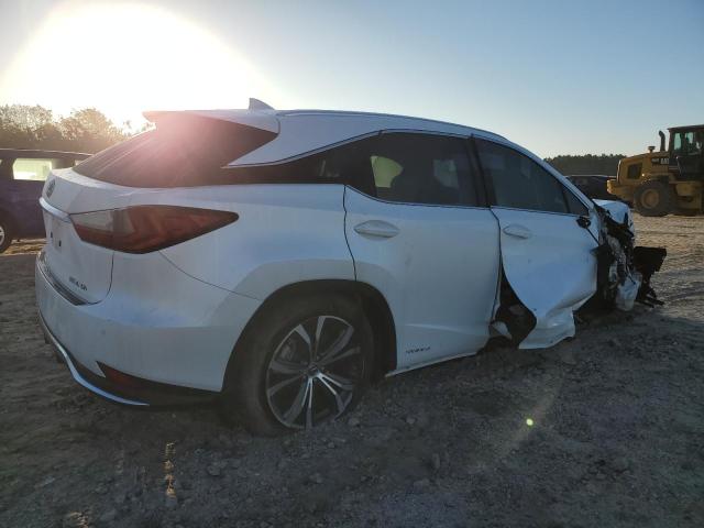 2022 LEXUS RX 450H - 2T2HGMDA0NC090011
