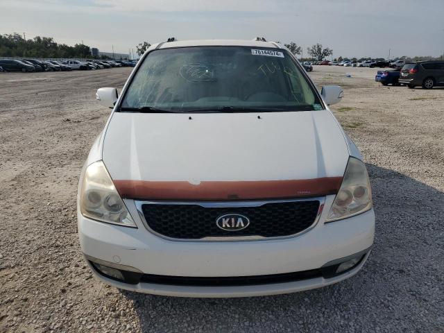 VIN KNDMH4C7XE6548201 2014 KIA Sedona, EX no.5