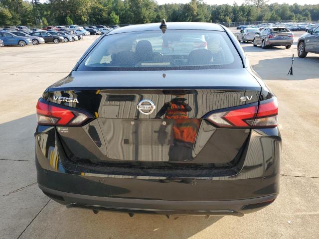 2021 NISSAN VERSA SV - 3N1CN8EV0ML912138