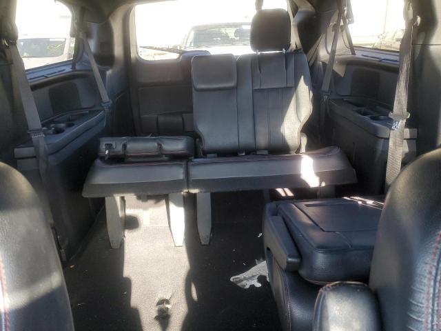 2017 DODGE GRAND CARA - 2C4RDGEG2HR690796