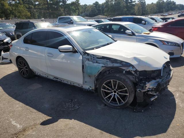 2019 BMW 330I - WBA5R1C56KFH06480