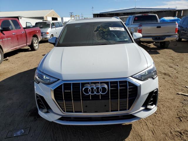 2021 AUDI Q3 PREMIUM - WA1DECF3XM1010485