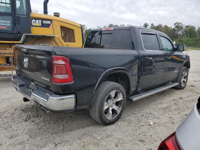 2021 RAM 1500 LARAM - 1C6SRFJT5MN610728