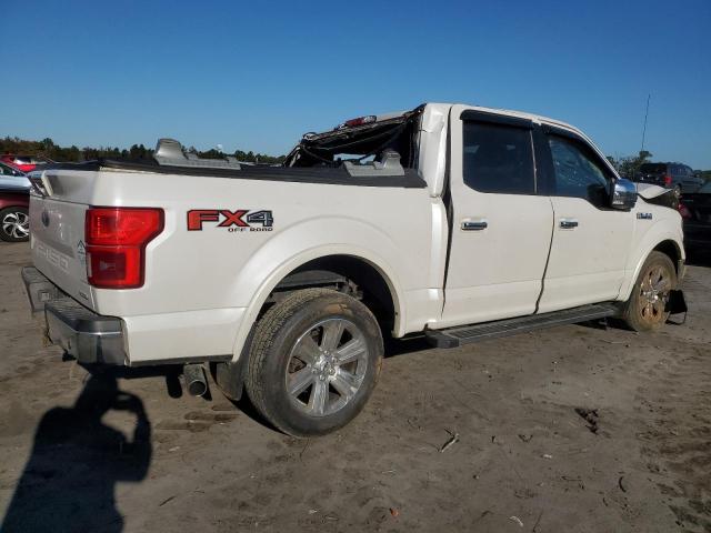 VIN 1FTEW1EG1JKC20365 2018 Ford F-150, Supercrew no.3