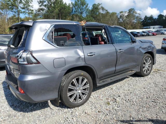2017 LEXUS LX 570 JTJHY7AX6H4241921