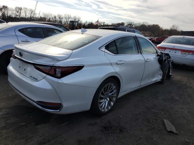 2021 LEXUS ES 300H LU 58AEA1C13MU010358