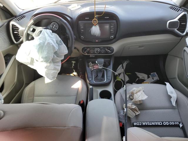 2023 KIA SOUL LX - KNDJ23AU0P7864713