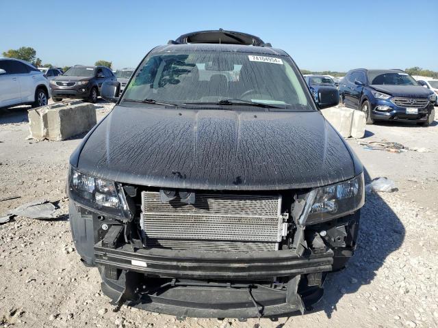 2020 DODGE JOURNEY SE - 3C4PDCAB8LT275563