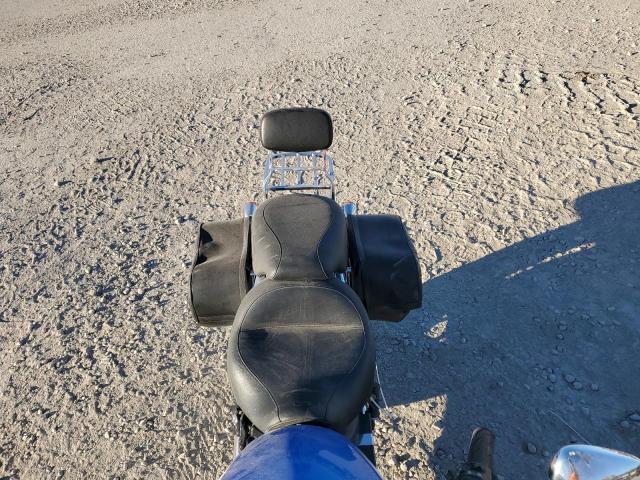 2012 TRIUMPH MOTORCYCLE AMERICA - SMT905RN4CT502789