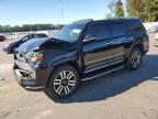 2018 TOYOTA 4RUNNER SR - JTEBU5JR0J5554968