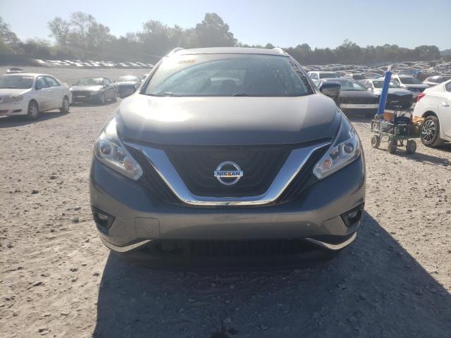 2018 NISSAN MURANO S - 5N1AZ2MH5JN133309