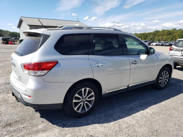 Vin: 5n1ar2mm5dc613394, lot: 75058744, nissan pathfinder s 20133