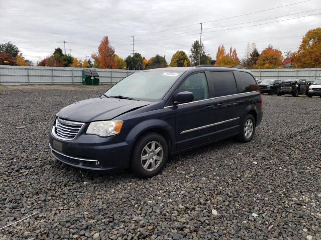 CHRYSLER TOWN & COU