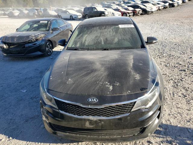 VIN 5XXGT4L38HG155960 2017 KIA Optima, LX no.5