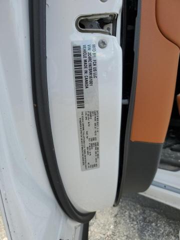 2024 CHRYSLER PACIFICA H - 2C4RC1N78RR161001