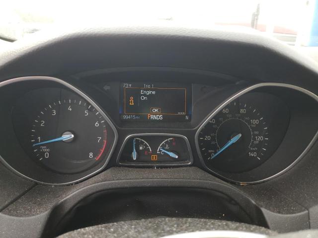 2016 FORD FOCUS TITA - 1FADP3N28GL233633