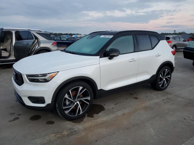 VIN YV4162UM8M2528016 2021 Volvo XC40, T5 R-Design no.1