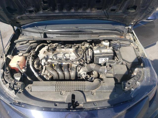 2020 TOYOTA COROLLA LE - JTDEPRAE2LJ096924