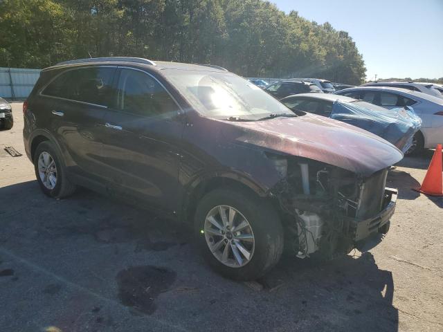 VIN 5XYPH4A55LG666133 2020 KIA SORENTO no.4