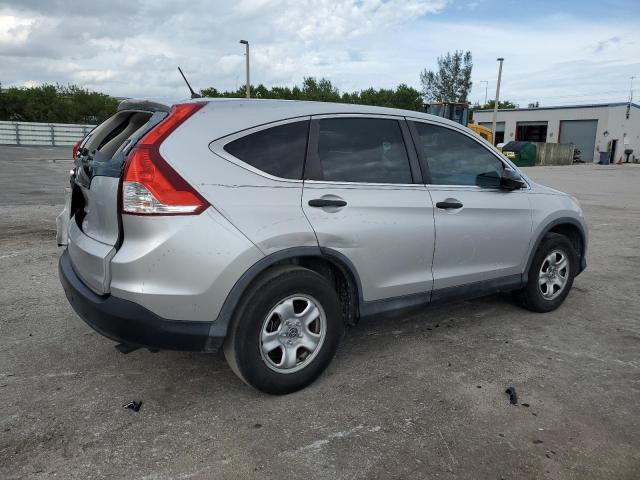 VIN 3CZRM3H37EG707962 2014 Honda CR-V, LX no.3